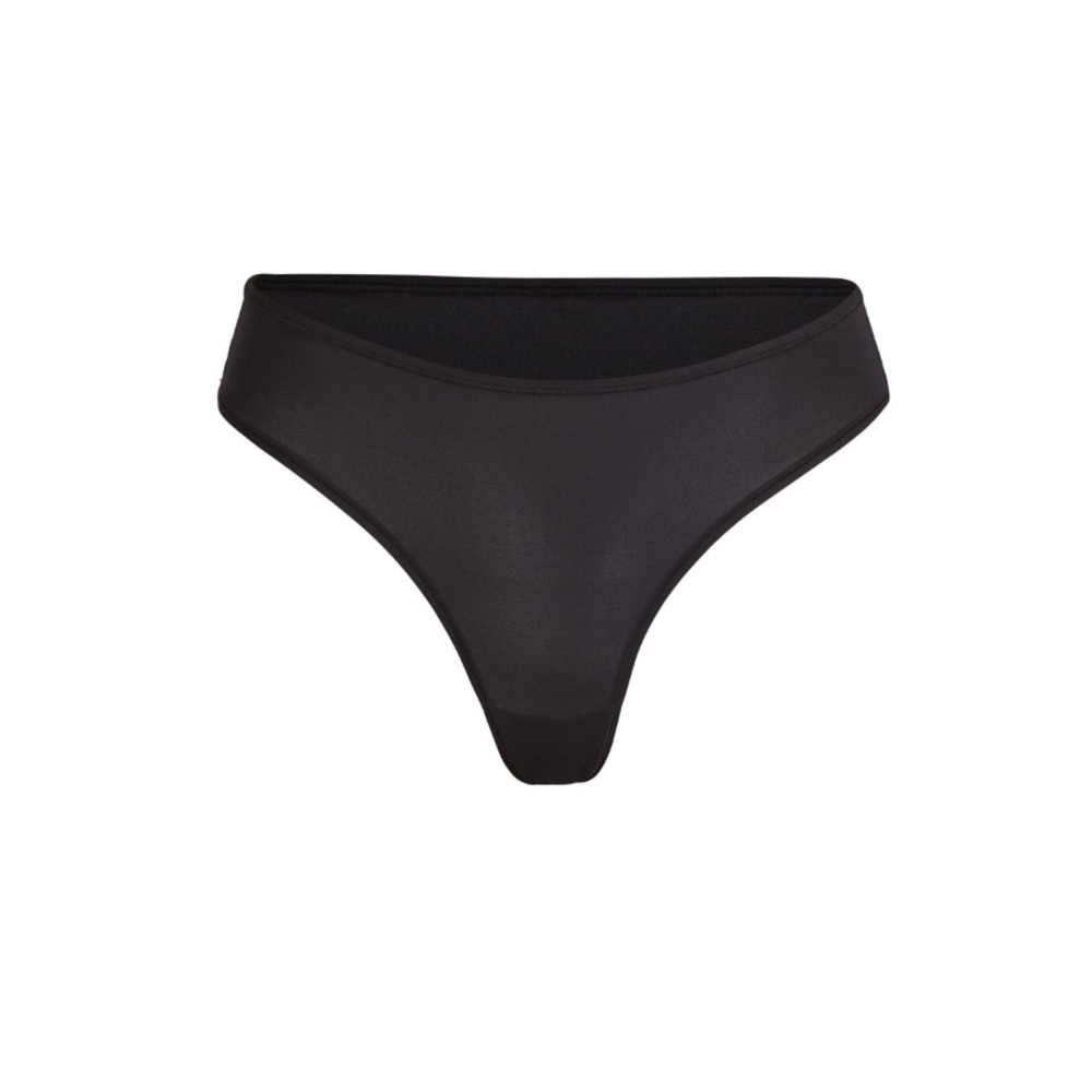 NWT SKIMS Fits Everybody thong XXS